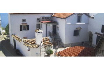 Pension de famille Brseč 1